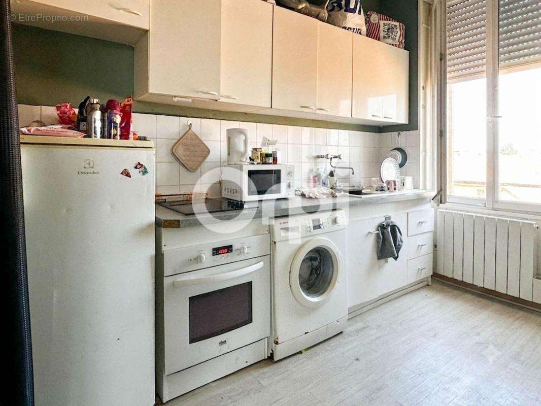 Appartement 31 m² à Rochefort  - photo 5