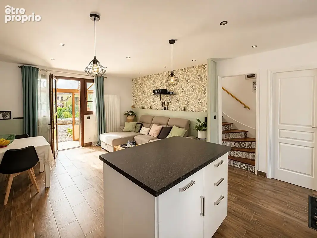 Maison de famille avec jardin à Coupvray - photo 2