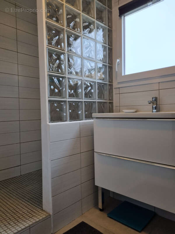 Appartement à GRUISSAN