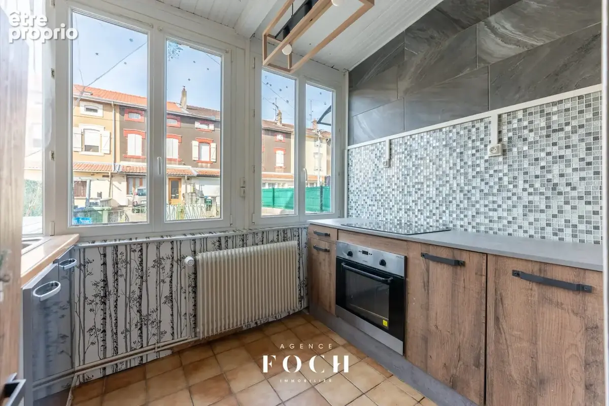 Maison 73 m² à Pompey  - photo 5