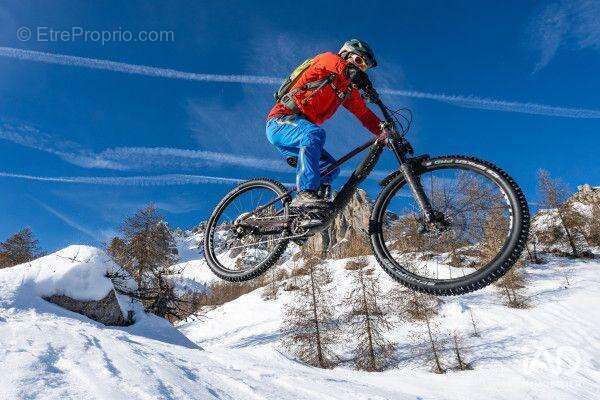 Photo 5 - Commerce à REALLON