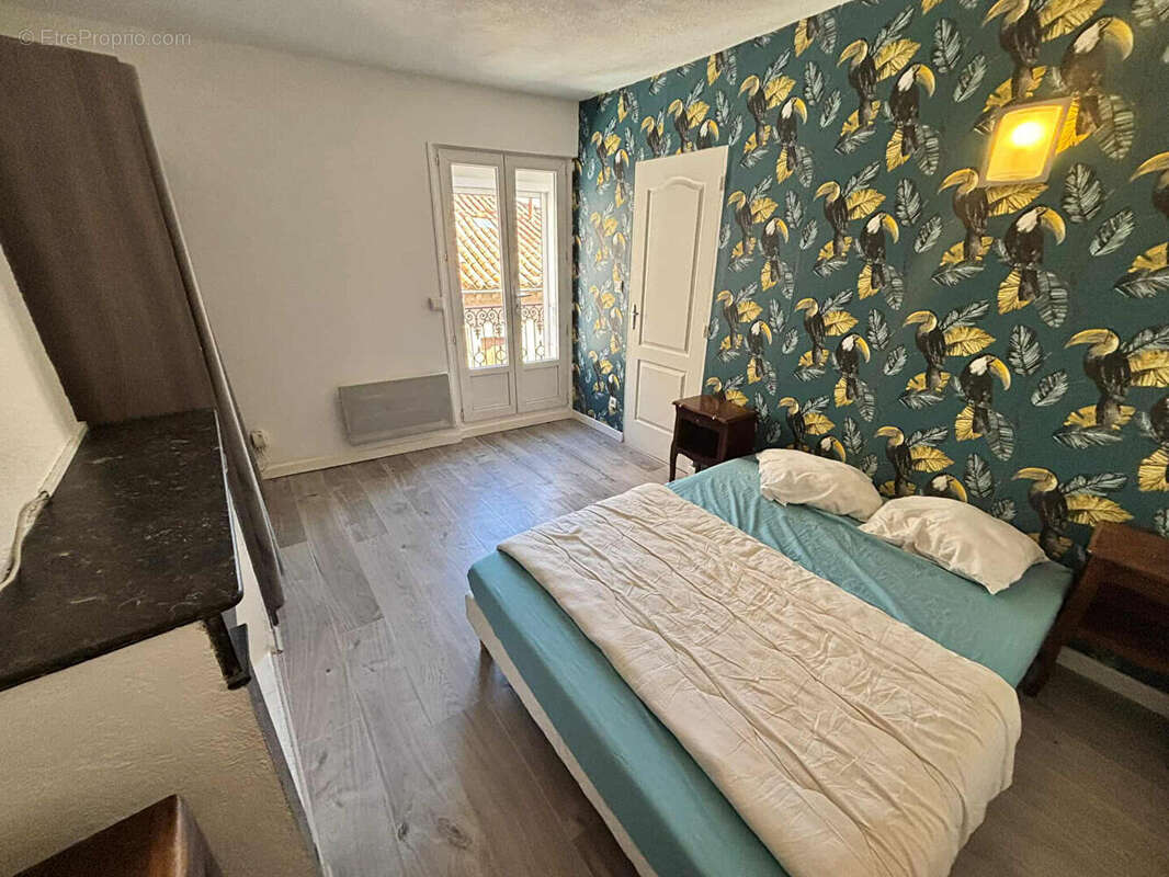 Appartement à BEZIERS
