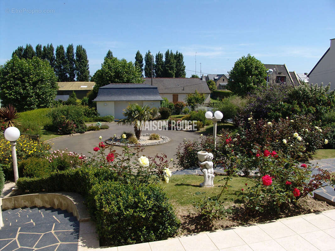 Maison à CANCALE