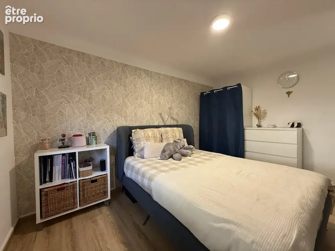 Maison familiale avec piscine à Béziers dans un secteur recherché des Arènes - photo 20