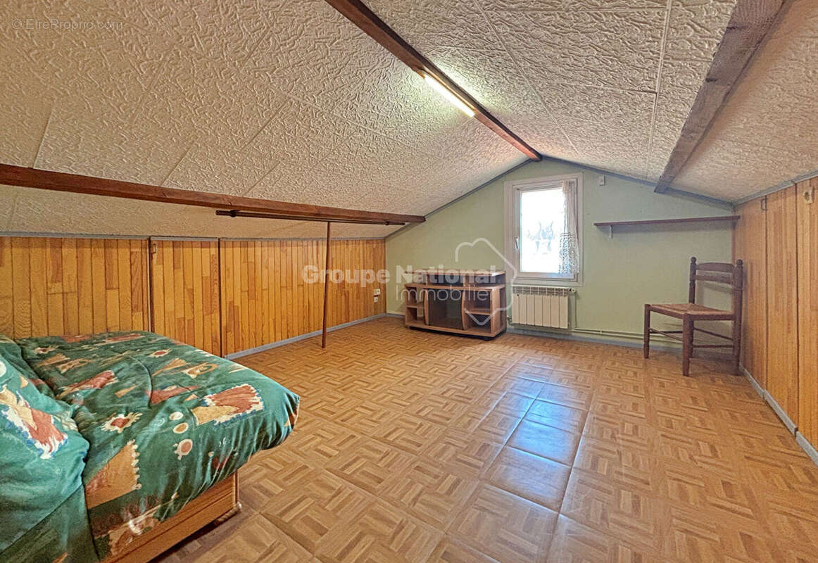 Maison à LES PENNES-MIRABEAU