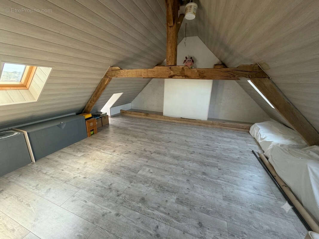 Superbe Maison de Maître de 200 m - photo 8