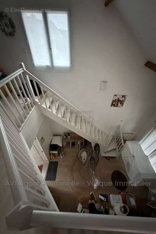 Maison à SAINT-MALO-DE-LA-LANDE