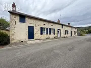 Maison à VILLAPOURCON