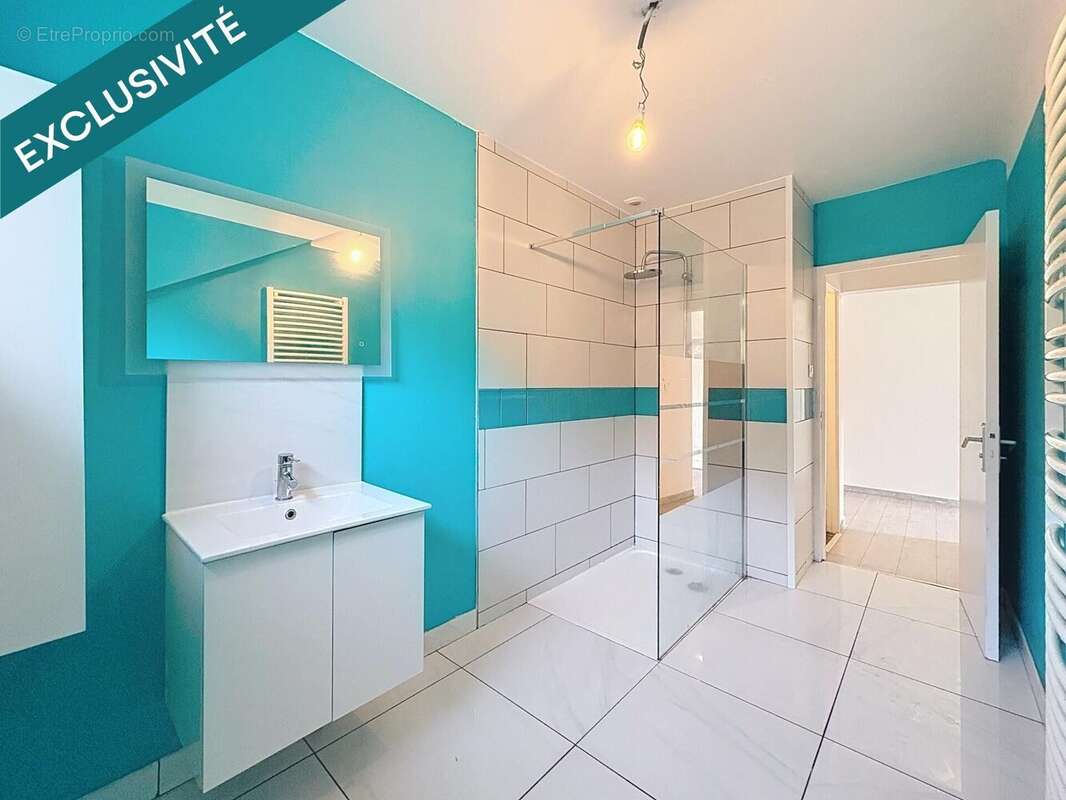 Photo 6 - Appartement à FONTOY