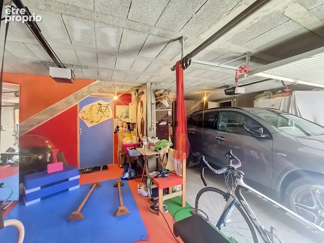 La Ravoire - Maison de 118 m2 - 5mn de Chambéry - photo 18
