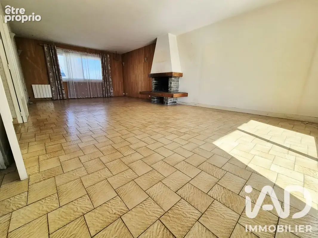 Photo 1 - Maison à EQUEURDREVILLE-HAINNEVILLE