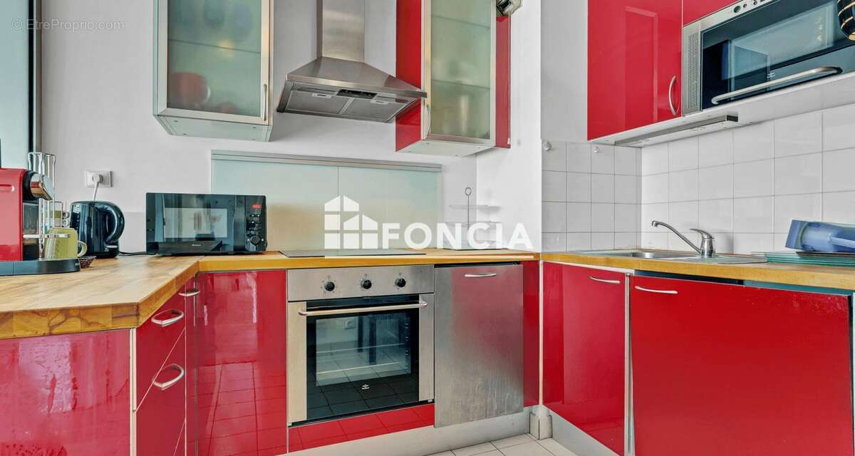 Appartement à ANTONY