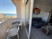 Appartement à ARGELES-SUR-MER