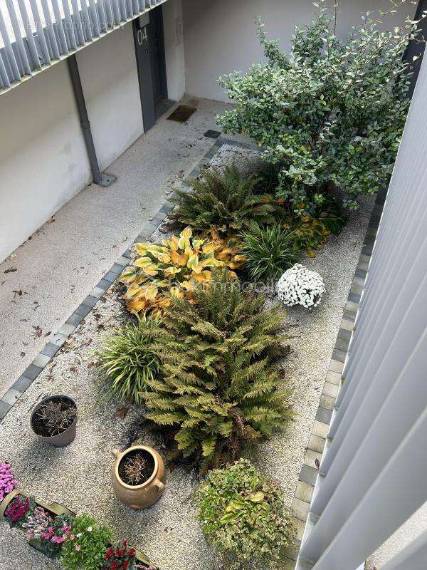 Appartement à BEZANNES