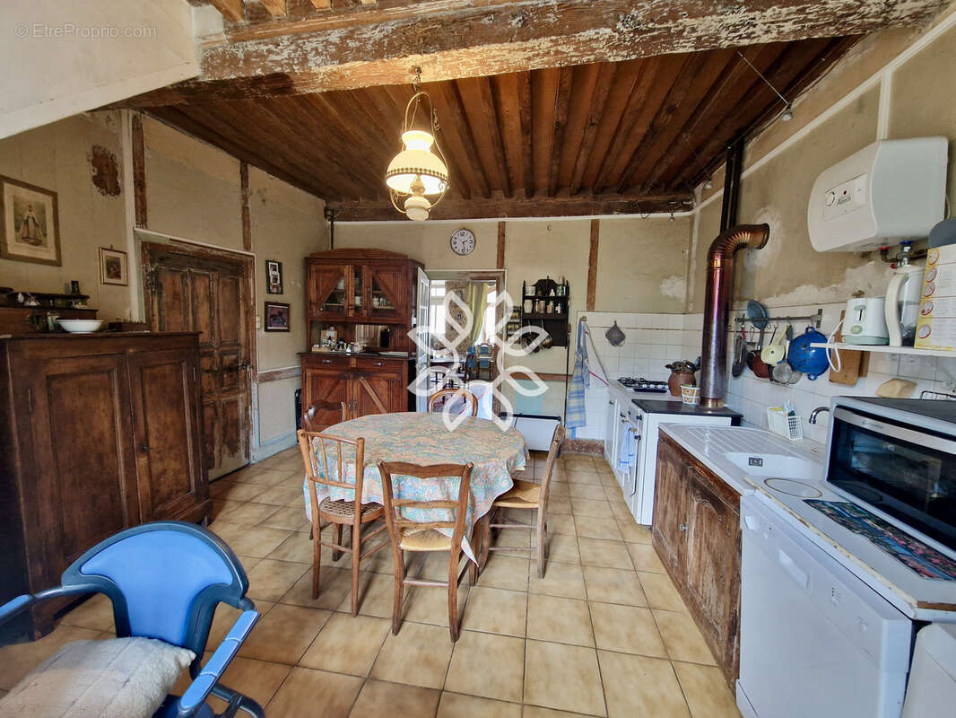 Maison de village - 163m2 - photo 4
