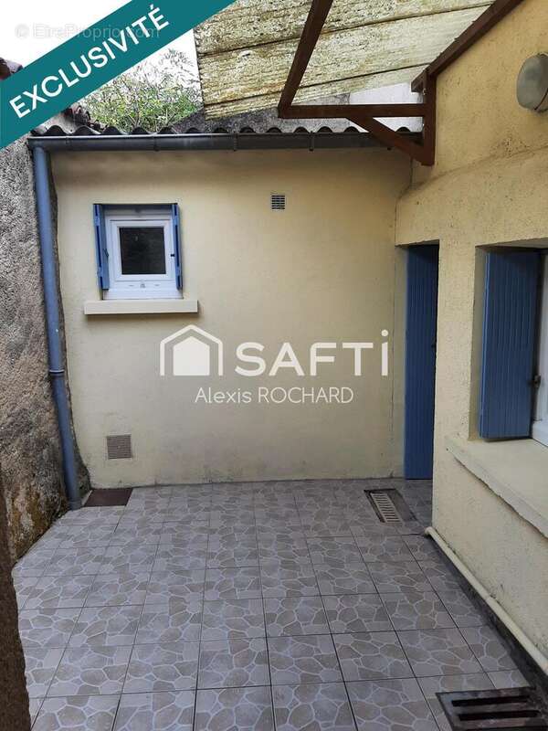 Photo 7 - Maison à MONTMORILLON