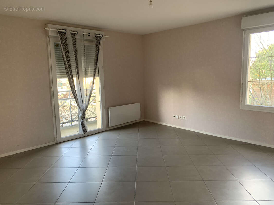 Appartement à AMBOISE