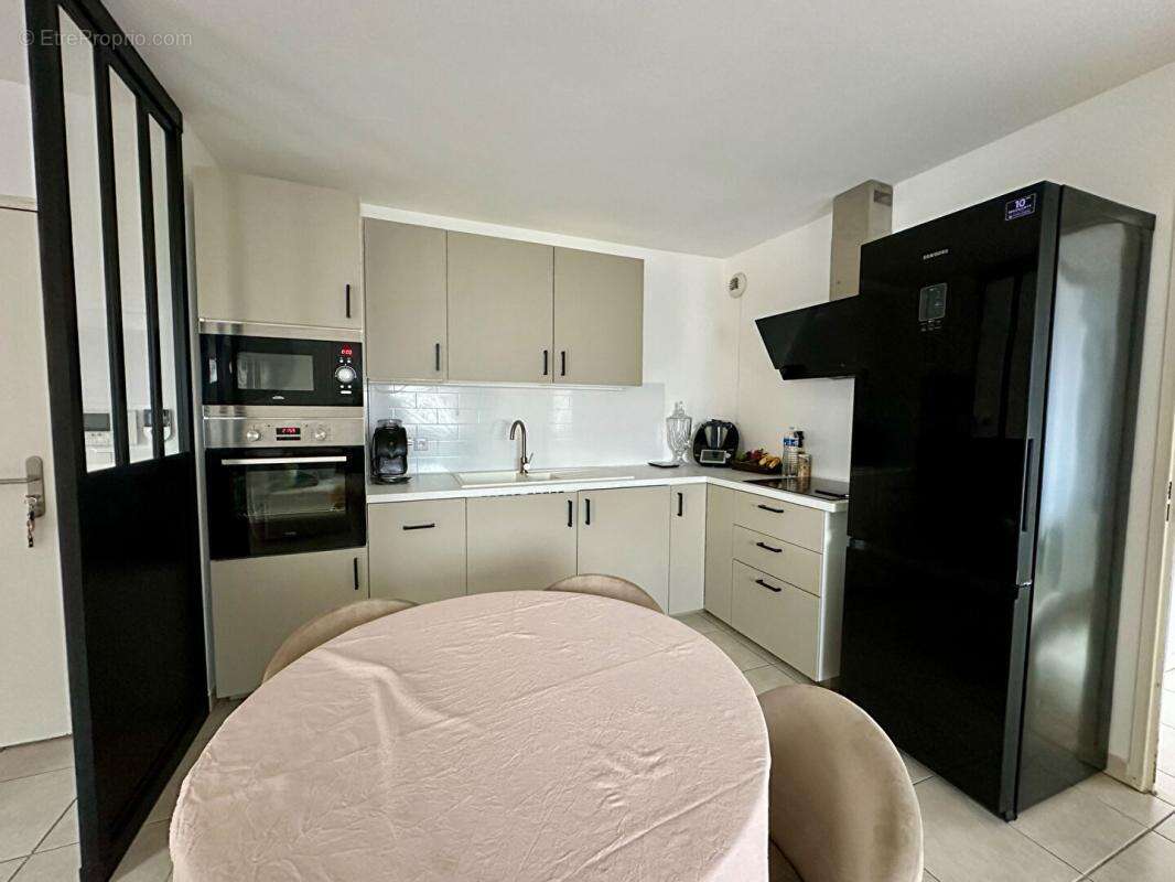 Appartement à SAINT-JEAN-DE-VEDAS