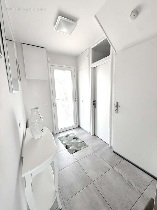 Maison à THIONVILLE