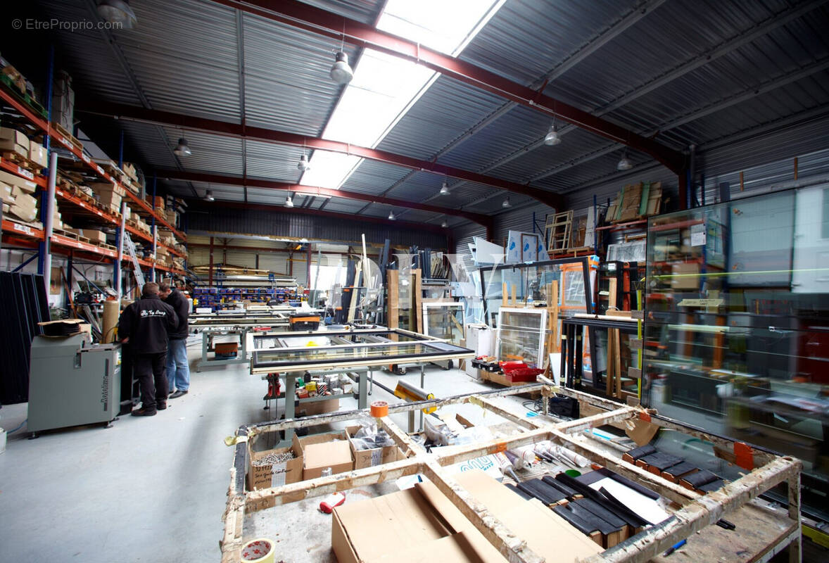 Appartement à GREZ-SUR-LOING