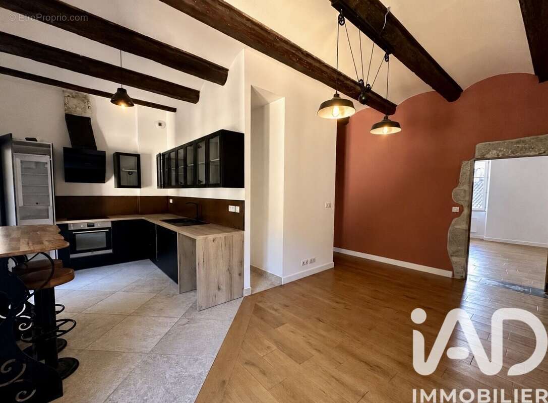 Photo 6 - Appartement à LARGENTIERE