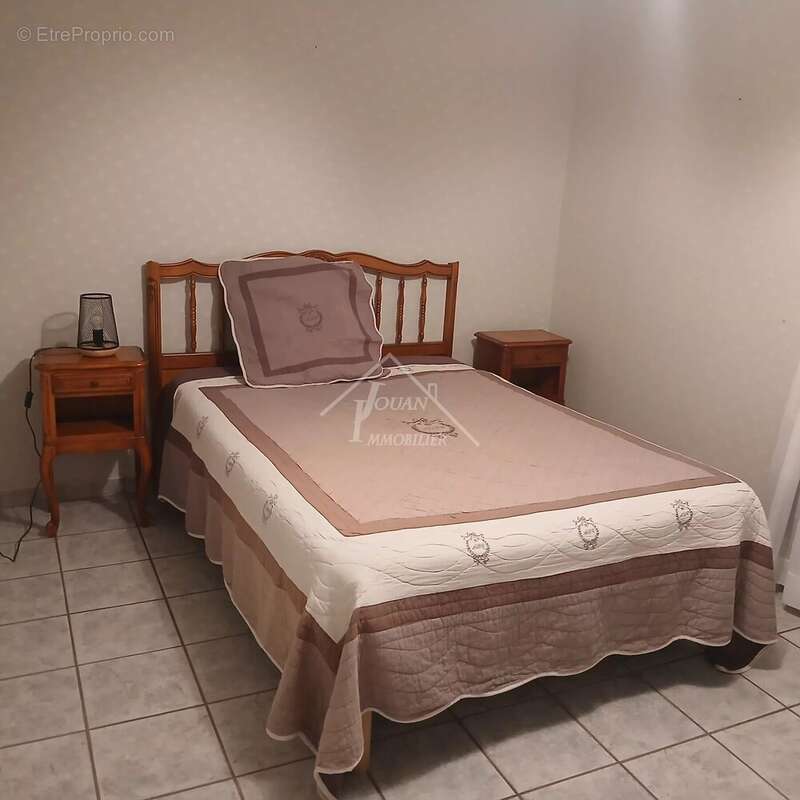 Maison de plain pied - photo 12