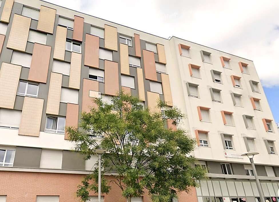 Appartement à CACHAN