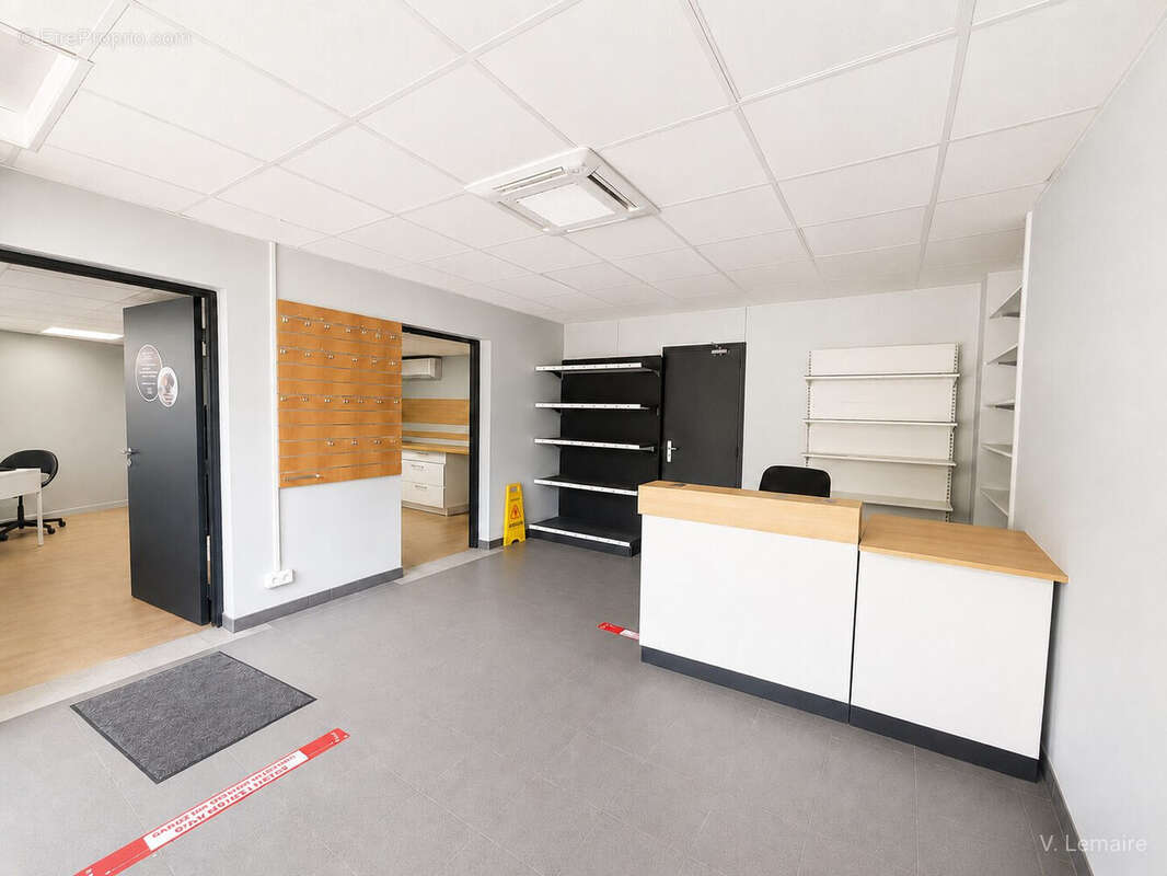 Accueil - Appartement à NOISY-LE-GRAND