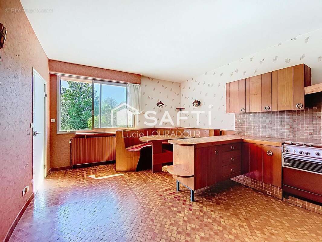 Photo 4 - Maison à MONTAUVILLE