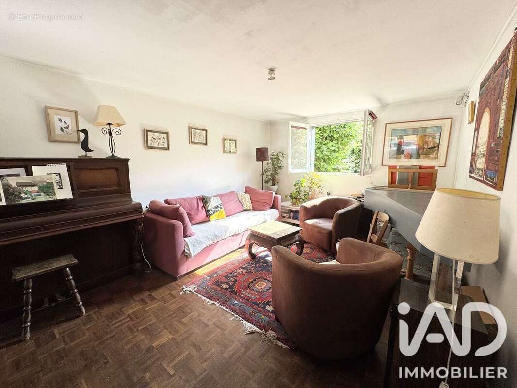 Photo 5 - Maison à MASSY