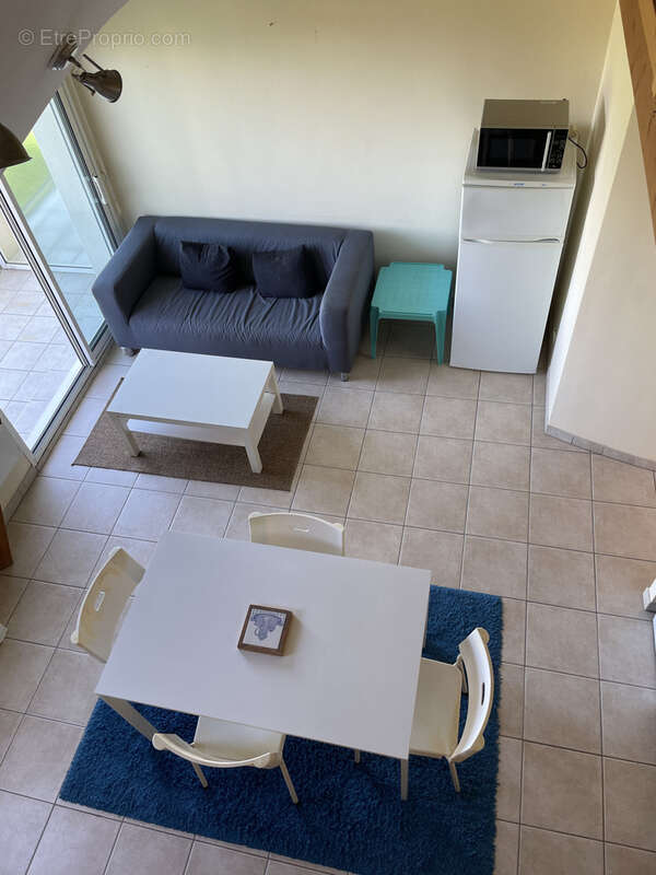 Appartement à MESQUER