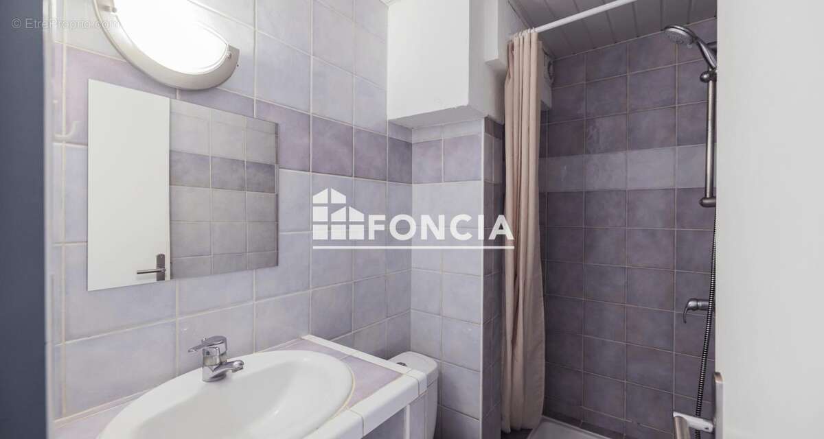 Appartement à CANET-EN-ROUSSILLON