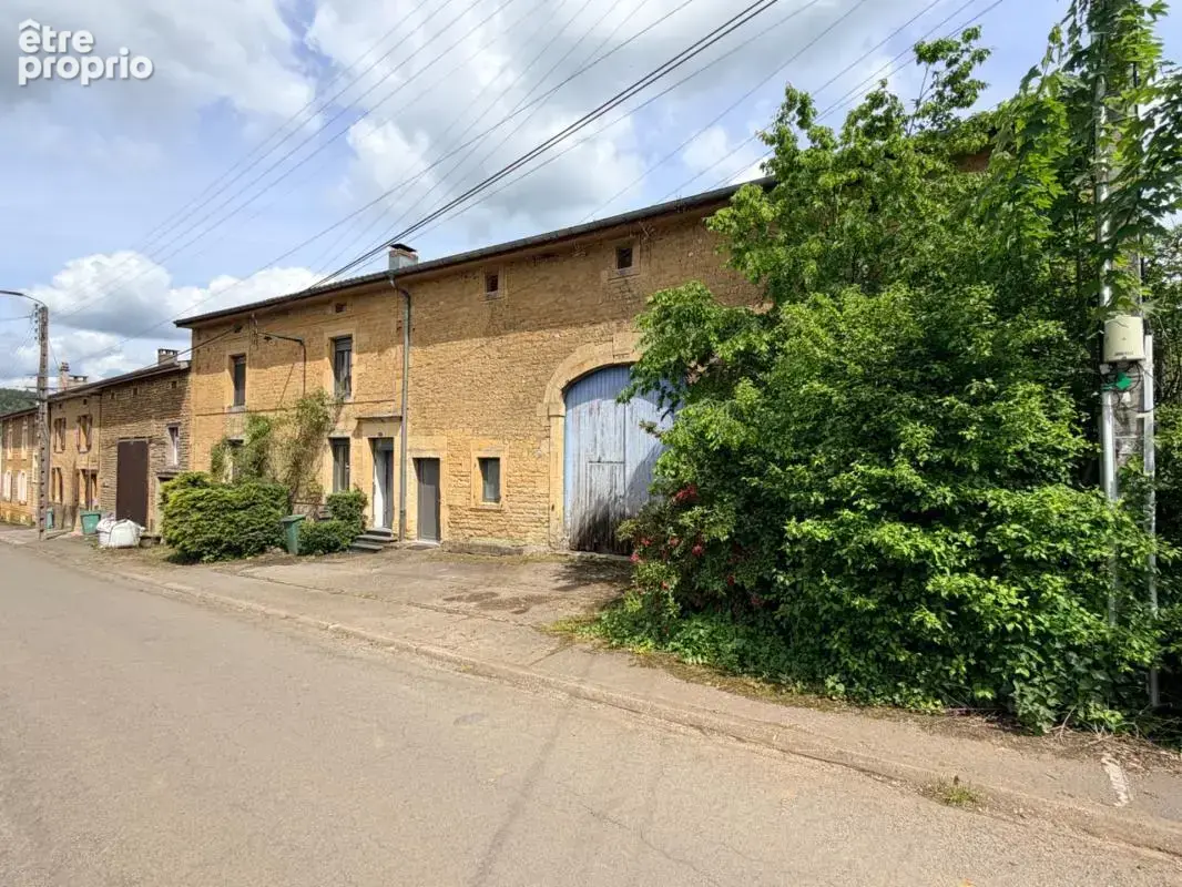 Le charme de l’ancien, le confort d’aujourd’hui… et des volumes qui donnent envie de s’installer immédiatement ! - photo 28