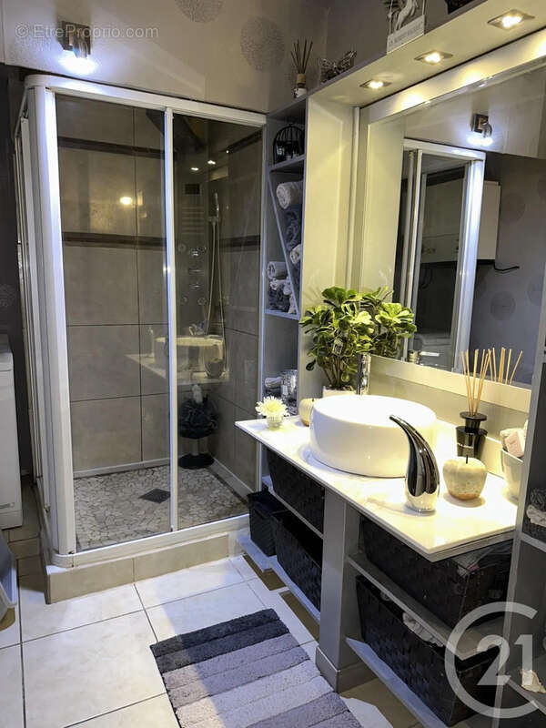 Maison à SURY-ES-BOIS