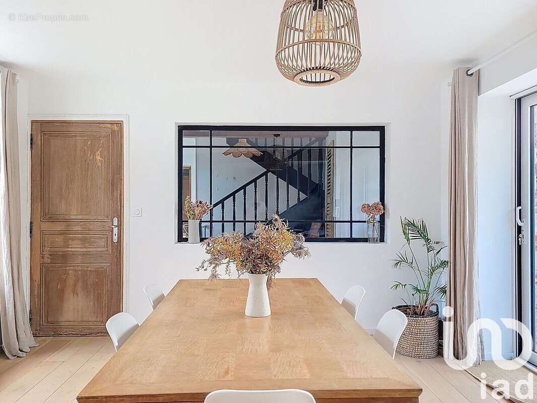 Photo 2 - Maison à SAILLY-LEZ-LANNOY