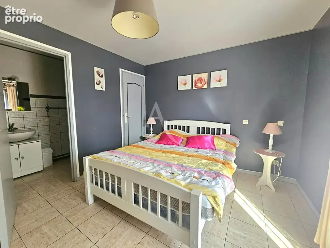 Favières - Longère et chambres d'hôtes - photo 13