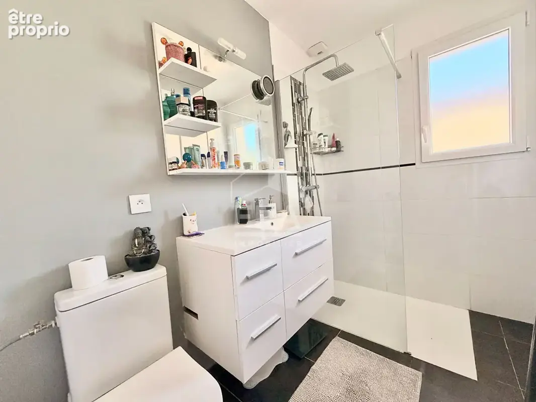 Maison 99m² à le barp - photo 7