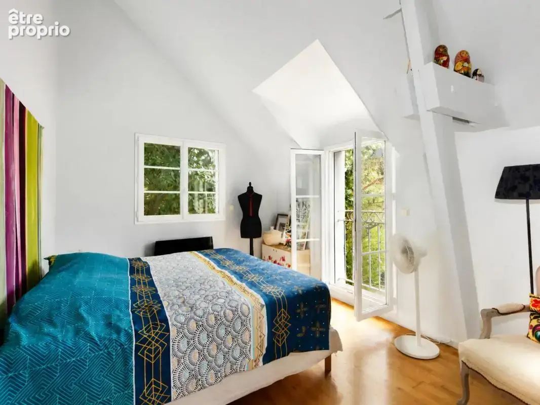 Maison de 8 pièces d'environ  210 m² à Héricy - photo 16