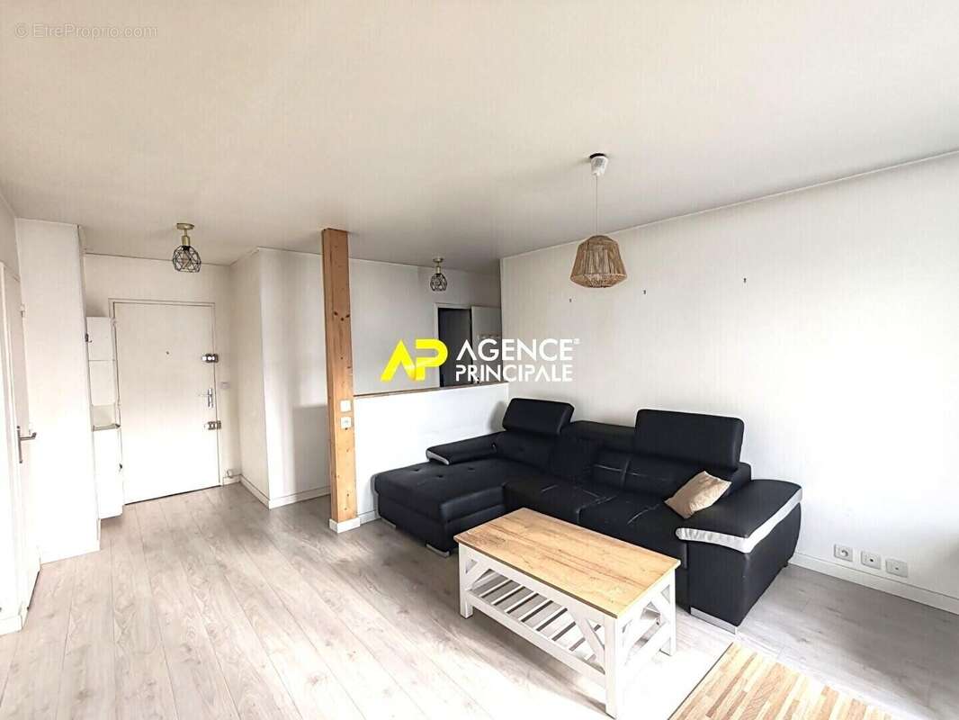 Appartement à ARGENTEUIL