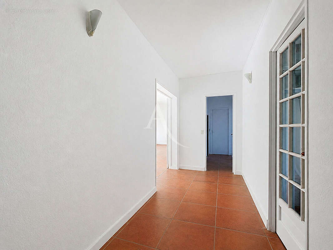 Appartement à SAINT-GERMAIN-EN-LAYE