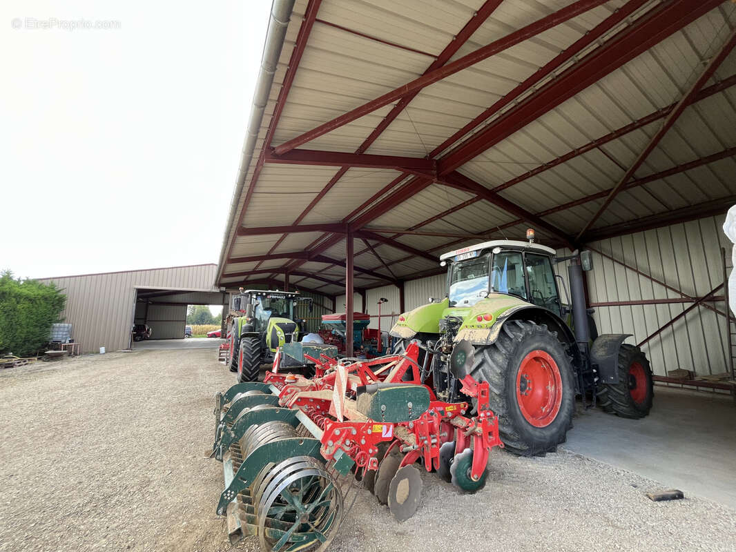 Appartement à MAROLLES