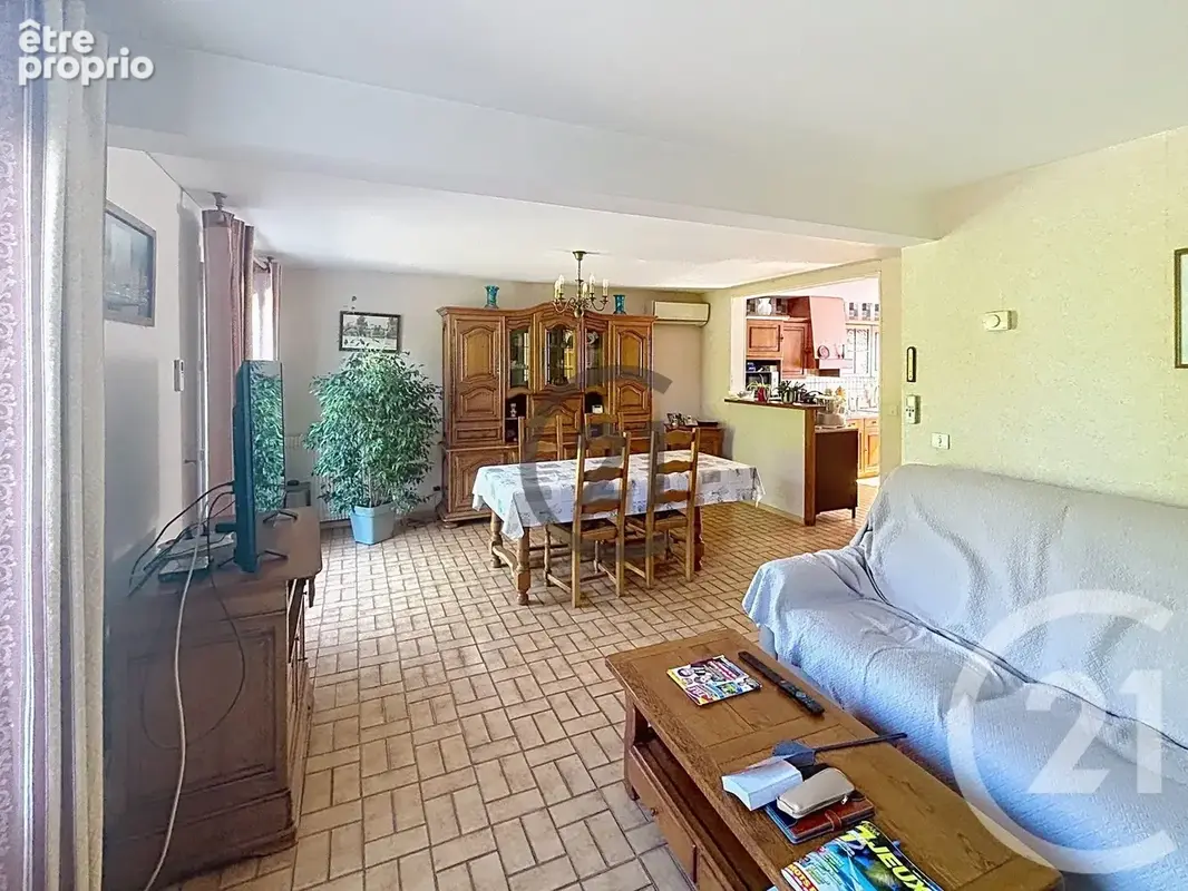 Maison 4 pièces 110 m² à vendre à Appoigny (89380) - photo 3