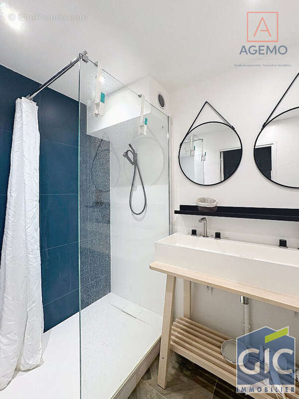 Appartement Deauville 5 pièce(s) 95 m2 - photo 9