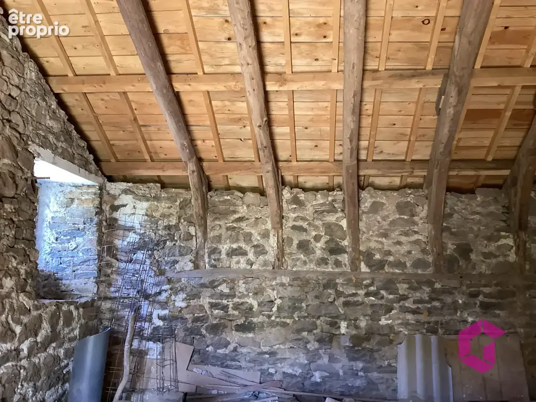 Maison en Pierres à Saint Front - photo 30