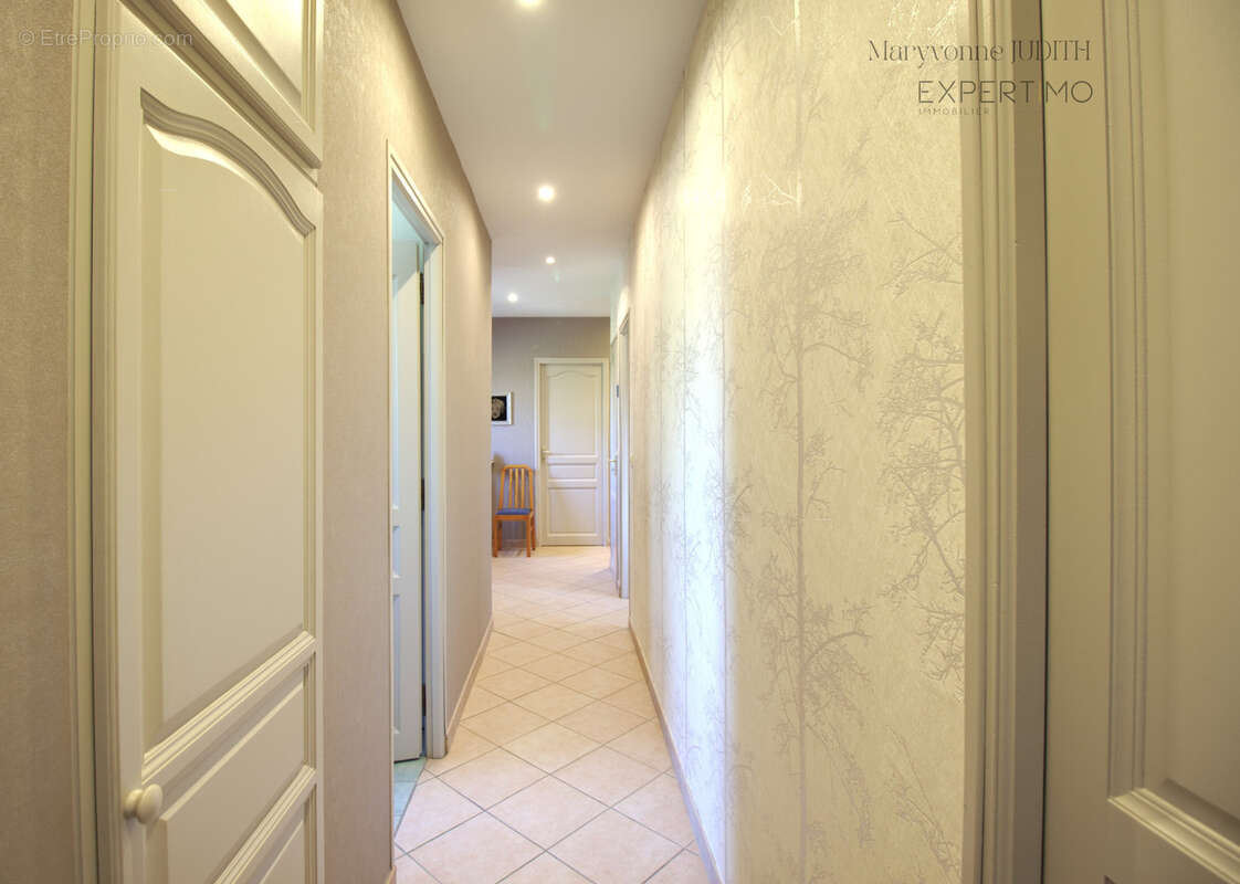 Maison à VILLIERS-SUR-MORIN