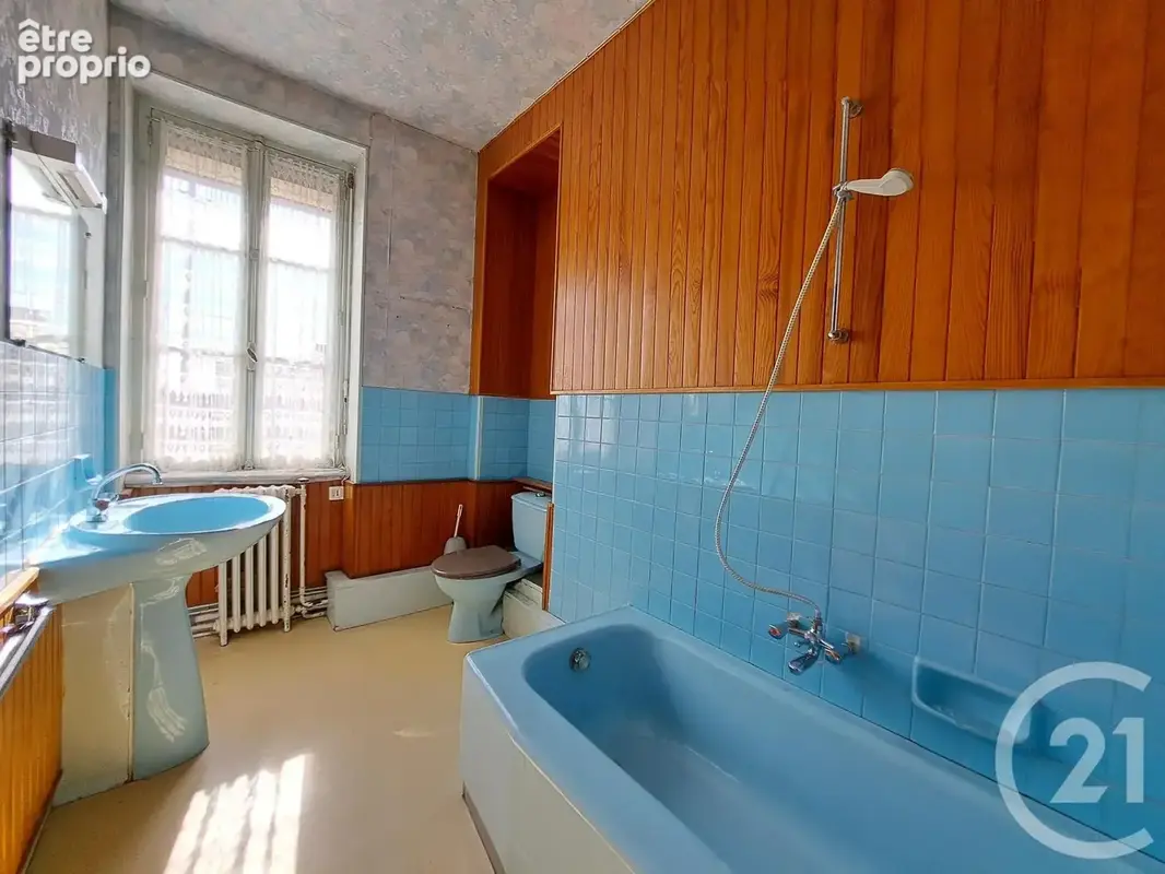 Appartement 86 m² à Sance  - photo 10