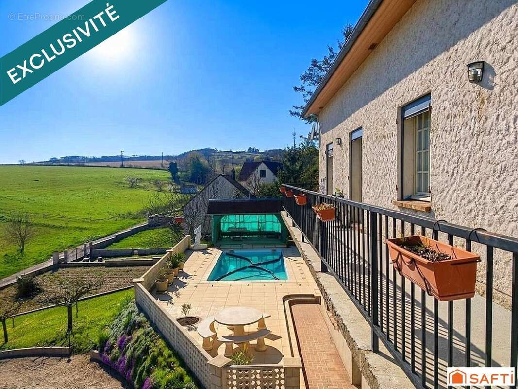 Photo 3 - Maison à COULANGES-LA-VINEUSE