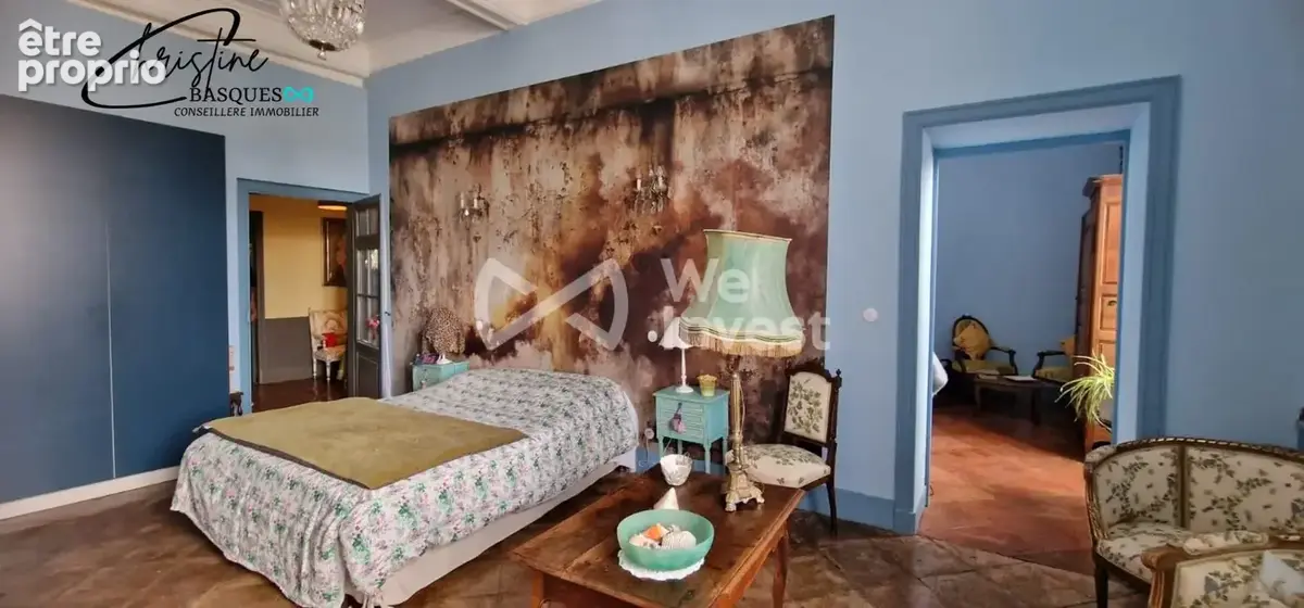 Maison 9 pièces 345 m² à vendre à Caussade (82300) - photo 6