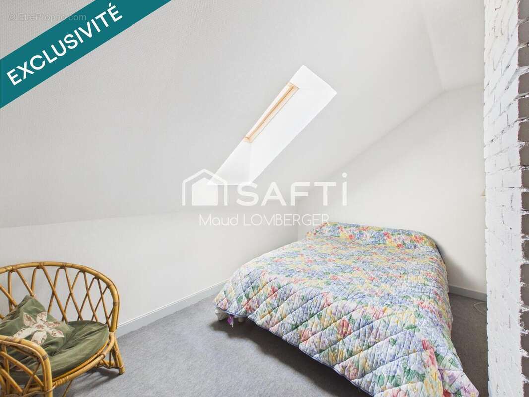 Photo 6 - Maison à CHAMPLITTE