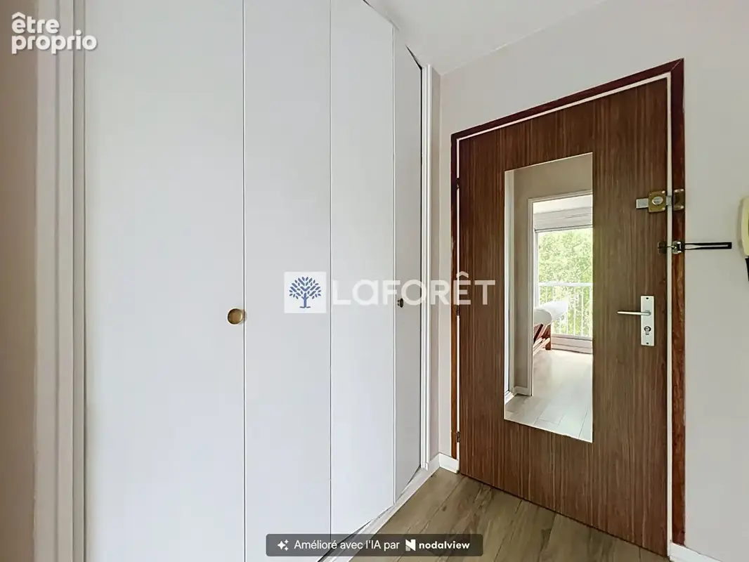 Nouveauté !  Studio de 29.50m² - Fontenay-aux-Roses - photo 11